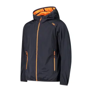 Kapuzenjacke für Kinder CMP image-1