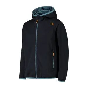 Child hooded jacket CMP image-2