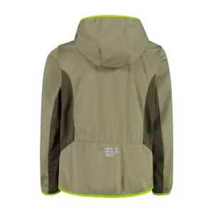 Αδιάβροχο σακάκι softshell για παιδιά CMP image-3