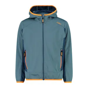 Kapuzenjacke für Kinder CMP image-0
