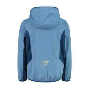Μπουφάν softshell παιδιού CMP image-2