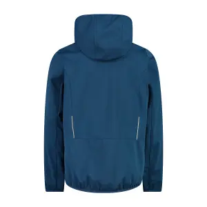 Child hooded jacket CMP image-1