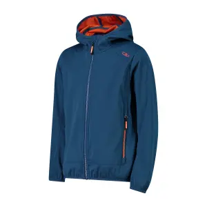 Child hooded jacket CMP image-2