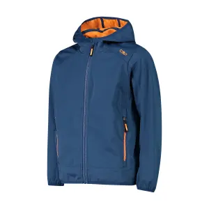 Child hooded jacket CMP image-1