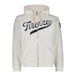 Hooded Sweatshirt CMP image-0