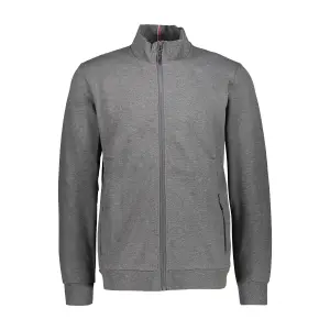 Zip-up sweatshirt CMP image-0