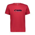 T-shirt CMP image-0
