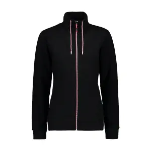 Women's hooded sweatshirt CMP image-0