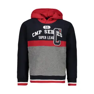 Child hoodie CMP image-0
