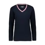 Sweatshirt woman CMP image-0