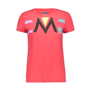 Women's T-shirt CMP image-0