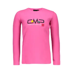 Long sleeve Baby's T-shirt CMP image-0