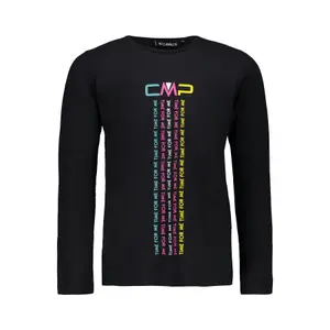 Girl's T-shirt CMP image-0
