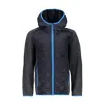 Child hoodie CMP image-0