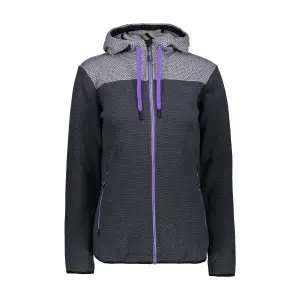 Women's hooded sweatshirt CMP image-0