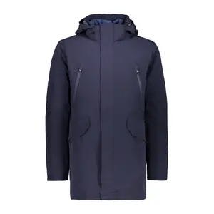 Zipped Parka CMP image-0
