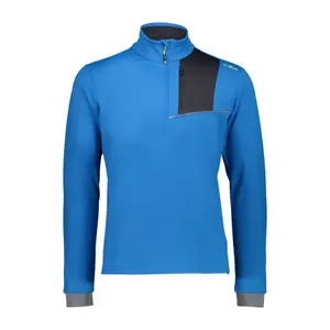 Half zip sweatshirt CMP image-0