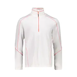 Sweatshirt 1/2 zip softech barn CMP image-0