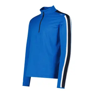 Half zip sweatshirt CMP image-2
