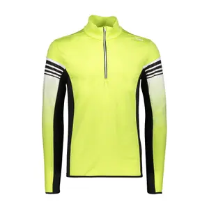 Half zip sweatshirt CMP image-0