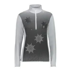 Women's Thermal shirt CMP image-0
