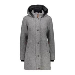 Parka femme CMP image-0