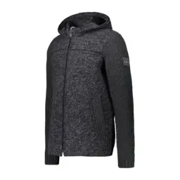 Hooded jacket CMP image-0