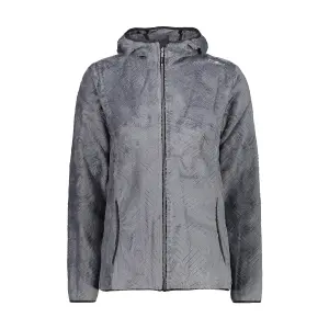 Women's fleece CMP image-0