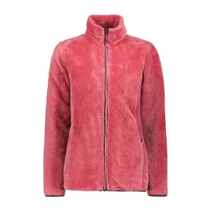 Women's fleece CMP image-0