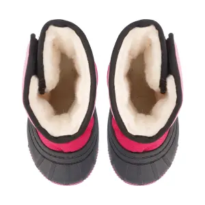 Botas de Inverno para bebé CMP image-3
