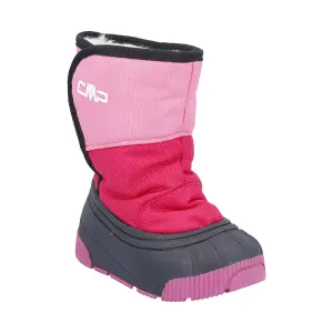 Botas de Inverno para bebé CMP image-1
