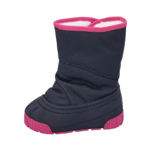 Botas de Inverno para bebé CMP image-1