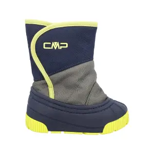 Botas de Inverno para bebé CMP image-0