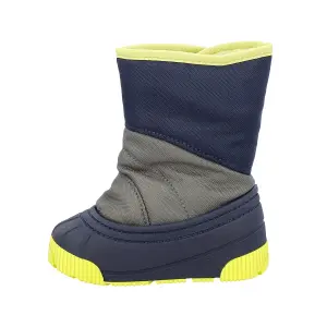 Botas de Inverno para bebé CMP image-2