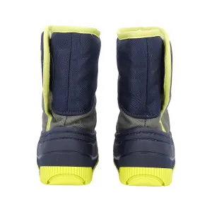 Botas de Inverno para bebé CMP image-1