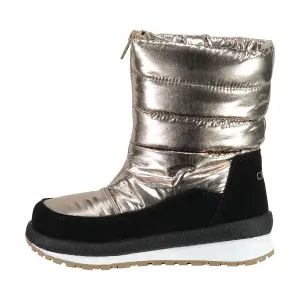 Botas de invierno para niños CMP image-3