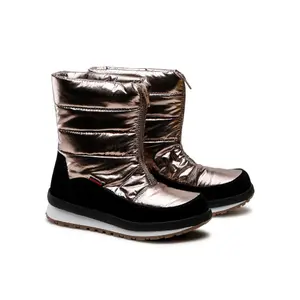 Botas de invierno para niños CMP image-2
