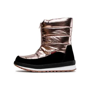 Botas de invierno para niños CMP image-3