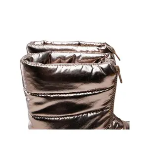 Botas de invierno para niños CMP image-6