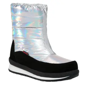 Botas de invierno para niños CMP image-1
