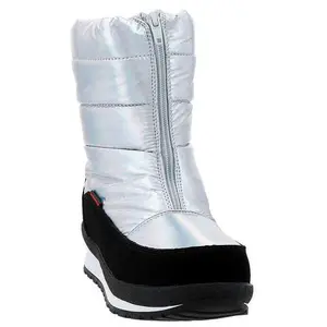 Botas de invierno para niños CMP image-4