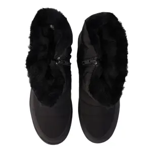 Botas de invierno para mujer CMP Holse image-3
