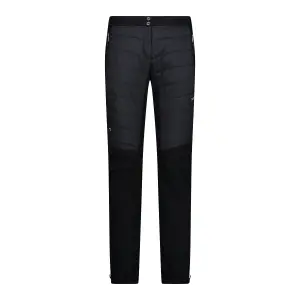 Pantalon de randonnée hybride femme CMP image-0