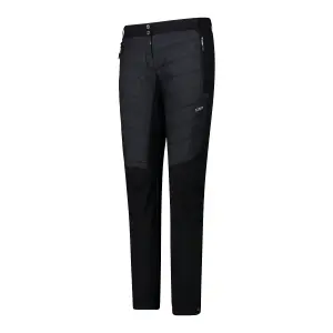 Pantalon de randonnée hybride femme CMP image-2