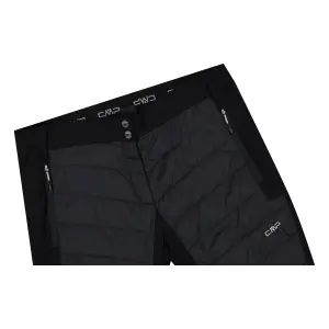 Pantalon de randonnée hybride femme CMP image-4