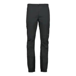 Hybrid hiking trousers CMP image-0