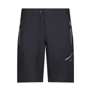 Women's Bermuda shorts CMP image-0
