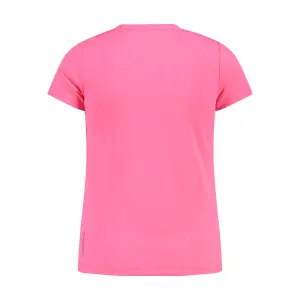 Basis T-shirt voor meisje CMP image-2
