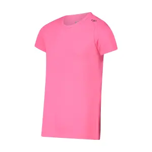 Basis T-shirt voor meisje CMP image-1