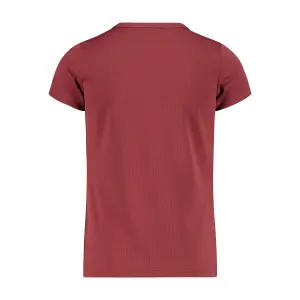Basis T-shirt voor meisje CMP image-2